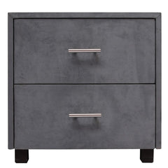 Kingsley side table