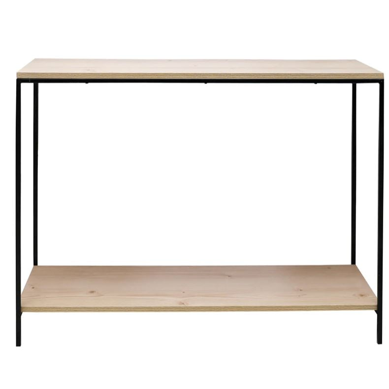Ramzo Console with Mirror - COD