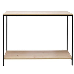 Ramzo Console with Mirror - COD