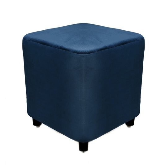 Elia X (Blue) Puff seat 