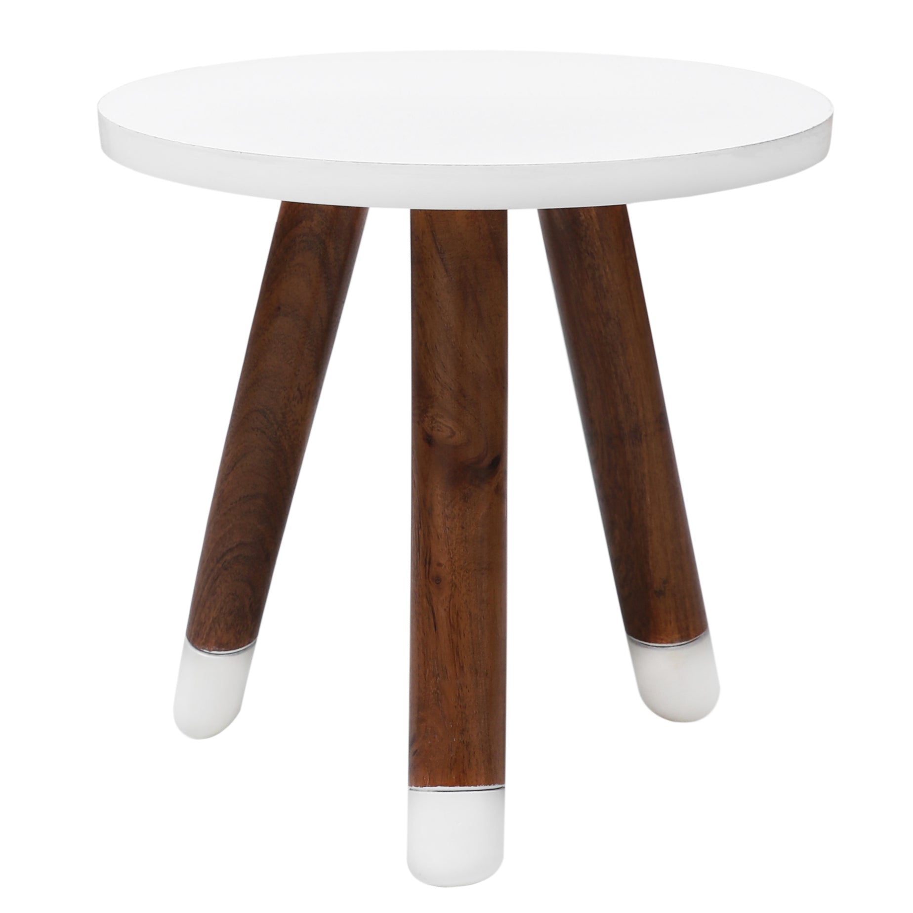 Kids Round Stool - Habitt