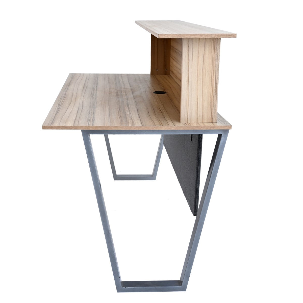 Office Furniture - Reception Desk - LAZO SERIES - Habitt