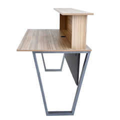Office Furniture - Reception Desk - LAZO SERIES - Habitt