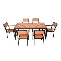 Joss 6 Person Dining