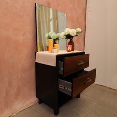Savior - Bed & Dresser