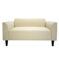 Osborne White Sofa