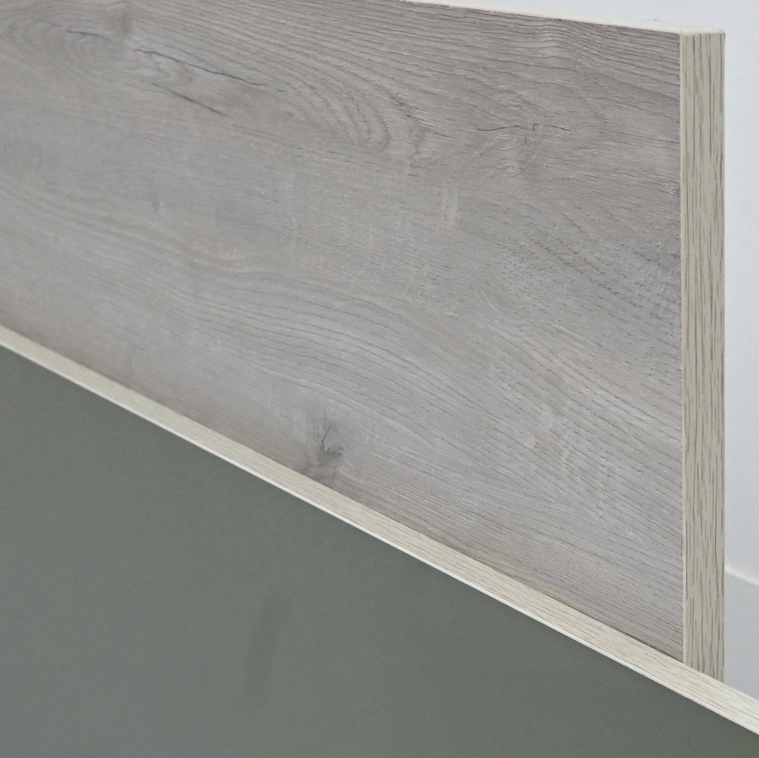 Hyphen Bed with 2 sides Drawers