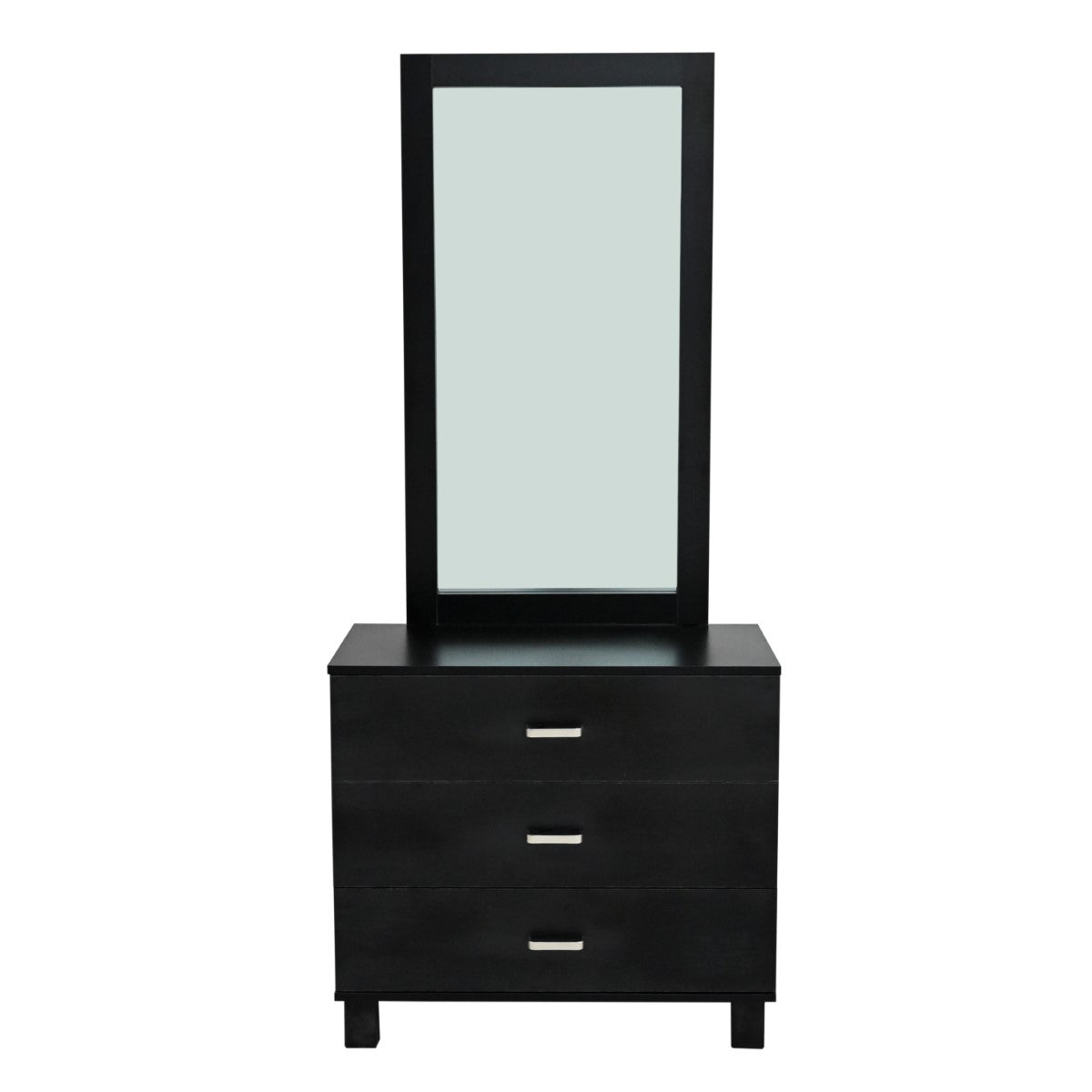 Blair Bundle - Bed, Dresser & 2 Door wardrobe