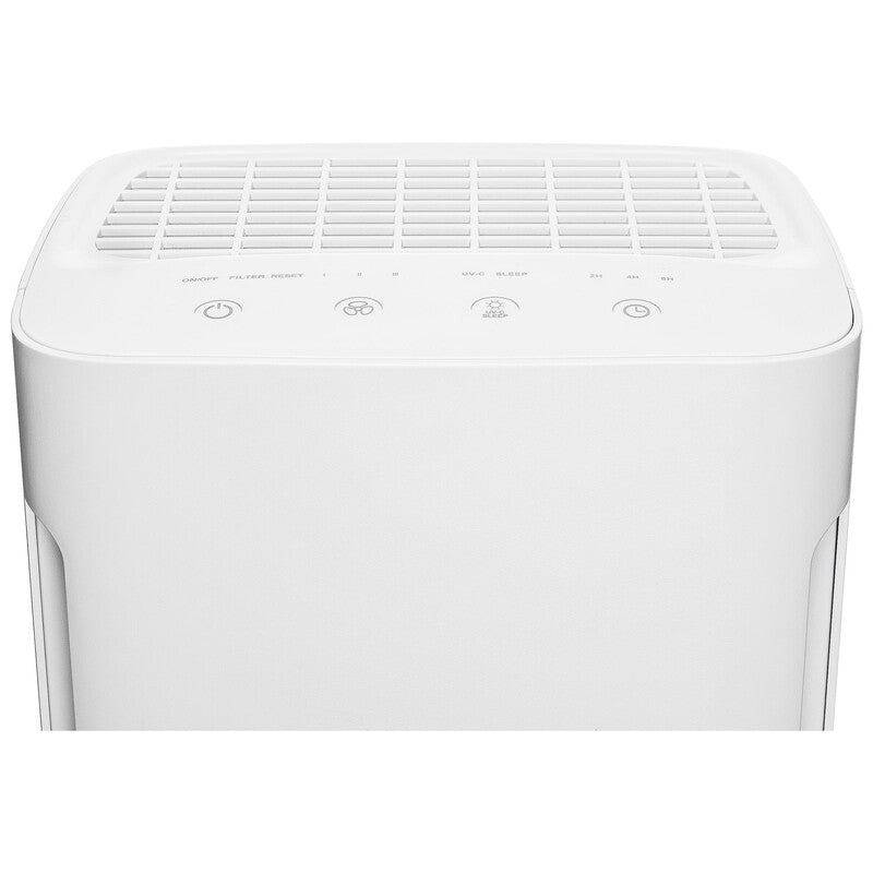 Sencor Air Purifier – Model SHA 6400WH | Compact & Efficient Indoor Air Cleaner - Habitt