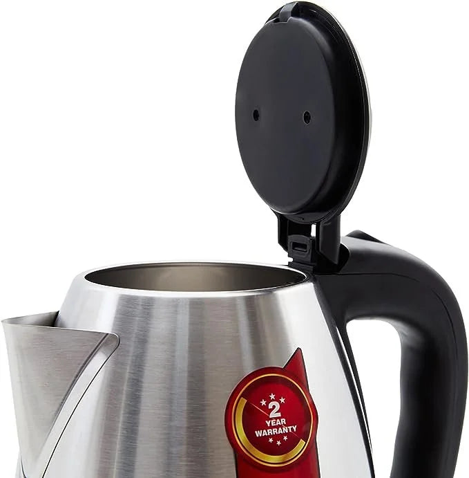 NIKAI KETTLE 1.7LTR NK420A - Habitt
