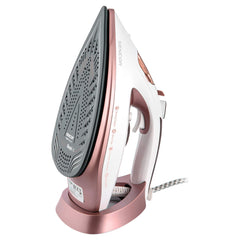 Steam Iron SSI3520RS - Habitt
