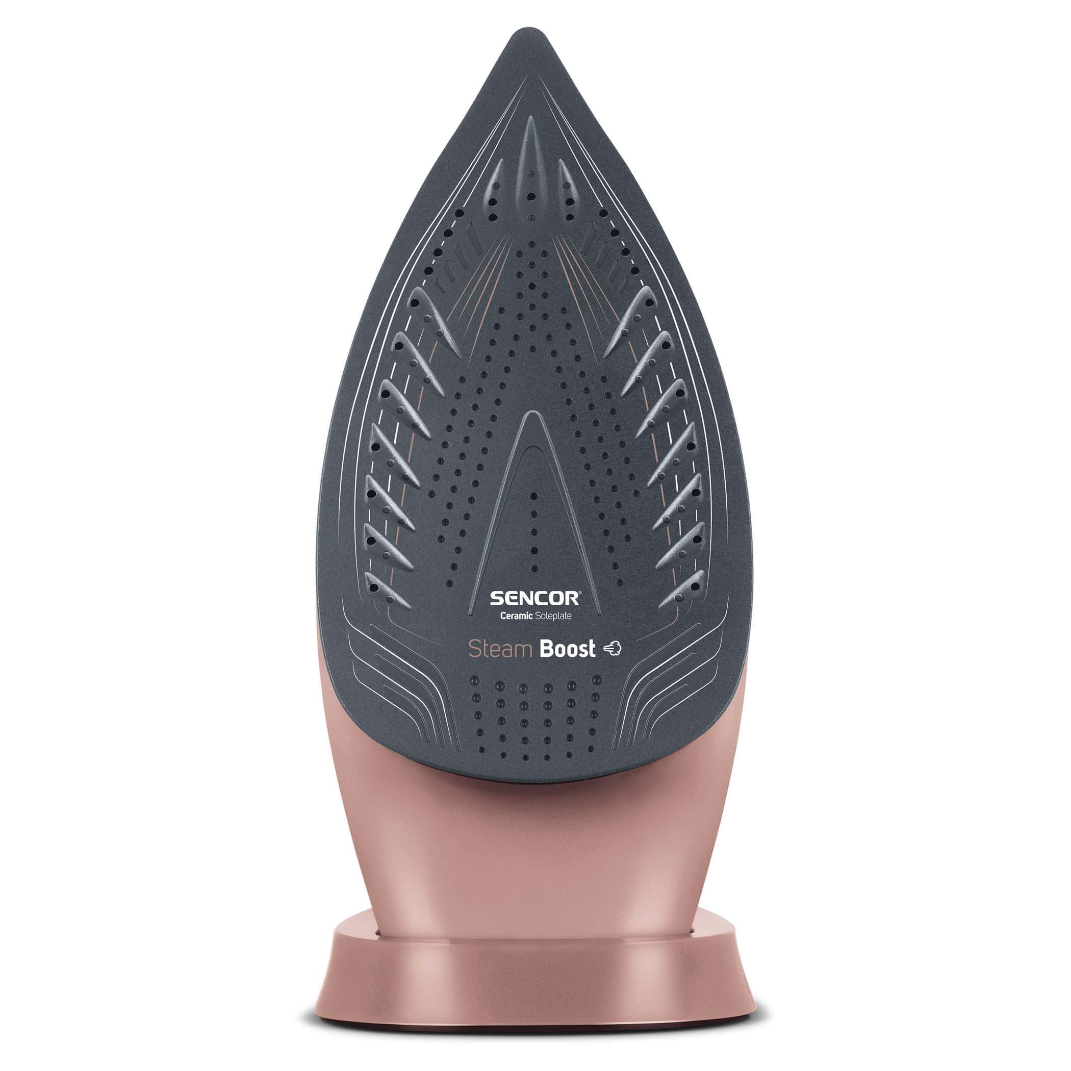 Steam Iron SSI3520RS - Habitt