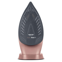 Steam Iron SSI3520RS - Habitt