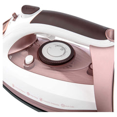 Steam Iron SSI3520RS - Habitt