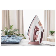 Steam Iron SSI3520RS - Habitt