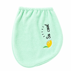 Assorted Hair Towel – Soft Microfiber Quick Dry Hair Wrap - Habitt
