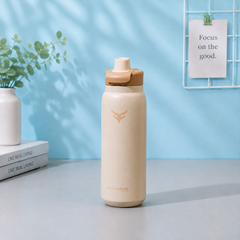 Assorted TREK Osaka-1 Sports Bottle 800ML | Stylish Everyday Water Bottle