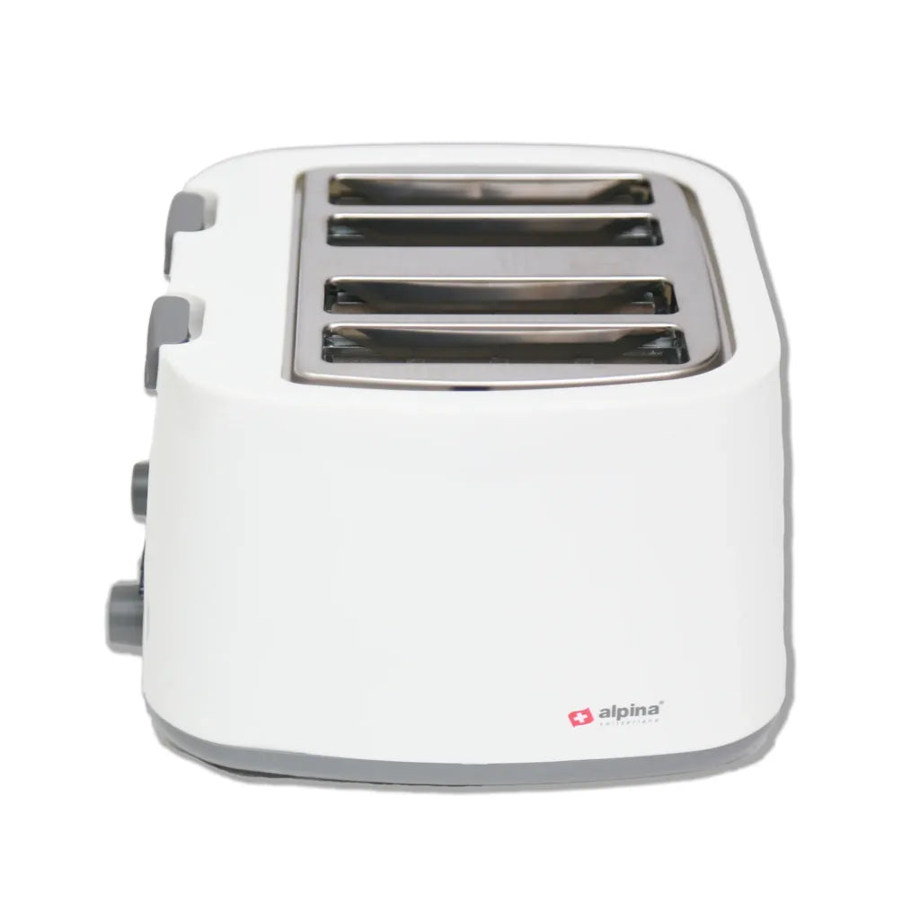 4Slice CoolTouch Toaster1300W(SB)SF-2505 - Habitt