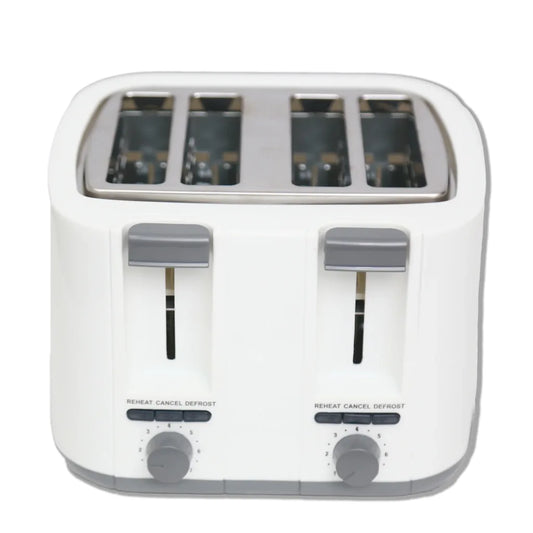 4Slice CoolTouch Toaster1300W(SB)SF-2505 - Habitt