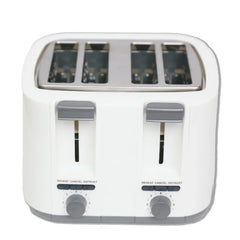 4Slice CoolTouch Toaster1300W(SB)SF-2505 - Habitt