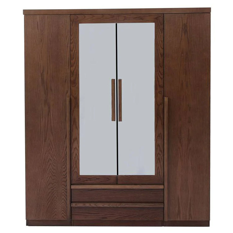 Emerson 4 Door Wardrobe HFO-13 (Austin)