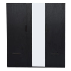 Carter 3 Door Wardrobe