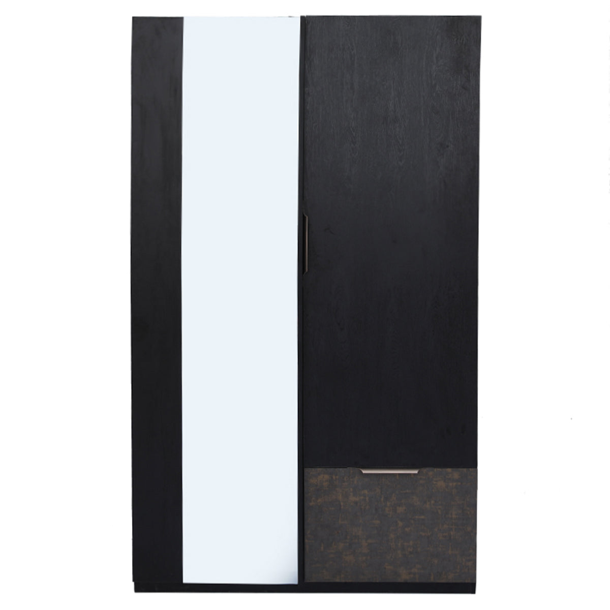 Novak 2 Door Wardrobe