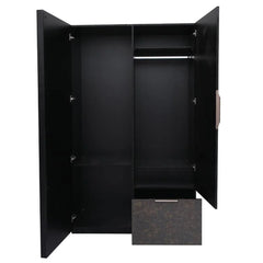 Novak 2 Door Wardrobe