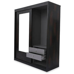 William Sliding Wardrobe (W-18) Alastair