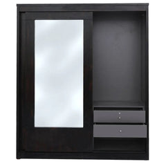 William Sliding Wardrobe (W-18) Alastair