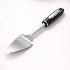Cake Spatula – Stainless Steel Baking & Serving Spatula - Habitt