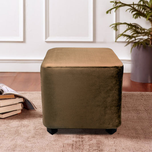 Elia X (Gold) Puff seat 