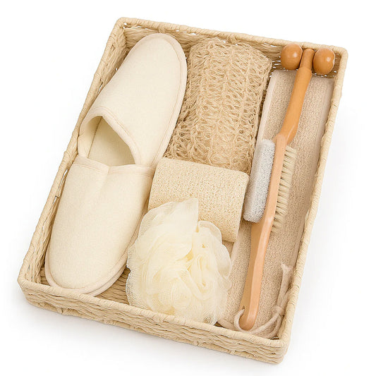 DELUXE BRIDAL BATH GIFT SET - Habitt