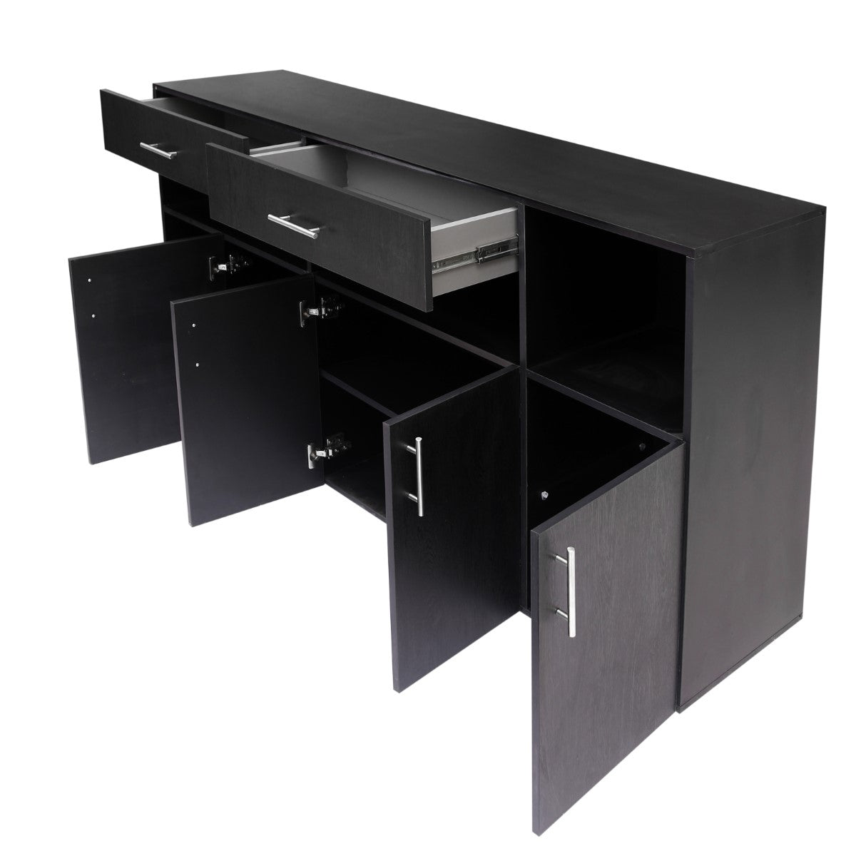 Balir Side Board Table