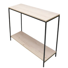 Ramzo Console with Mirror - COD