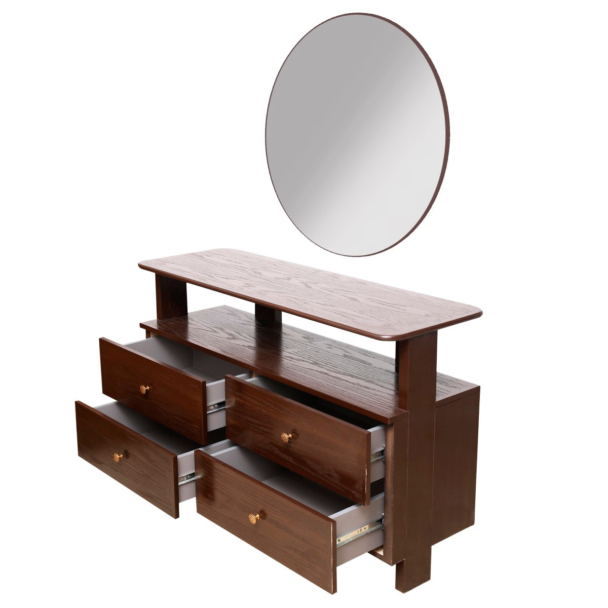 Lowa Arch Dresser - Habitt
