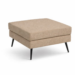 Haven Chair & Puff - Habitt