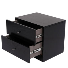 Arlen Side Table black 