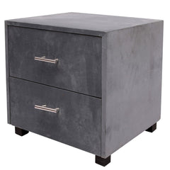 Kingsley side table
