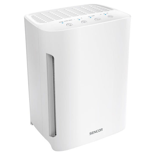 Sencor Air Purifier – Model SHA 6400WH | Compact & Efficient Indoor Air Cleaner - Habitt