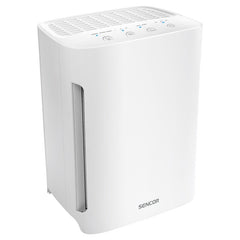 Sencor Air Purifier – Model SHA 6400WH | Compact & Efficient Indoor Air Cleaner - Habitt