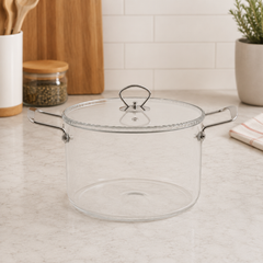 Cooking Pot with Lid | Kitchen Cooking Pot