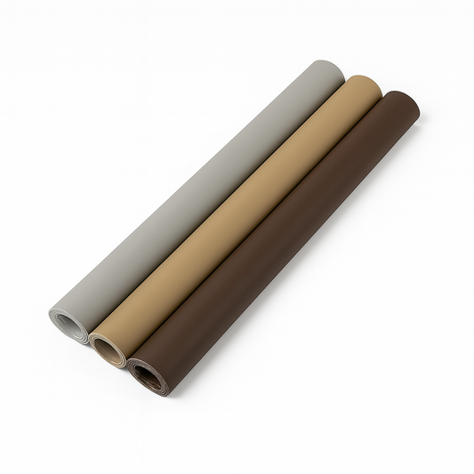 1Pc Fridge Sheet 45x150 cm (Assorted) – Waterproof &amp; Oil-Proof Shelf Liner | Anti-Slip Refrigerator Mat - Habitt
