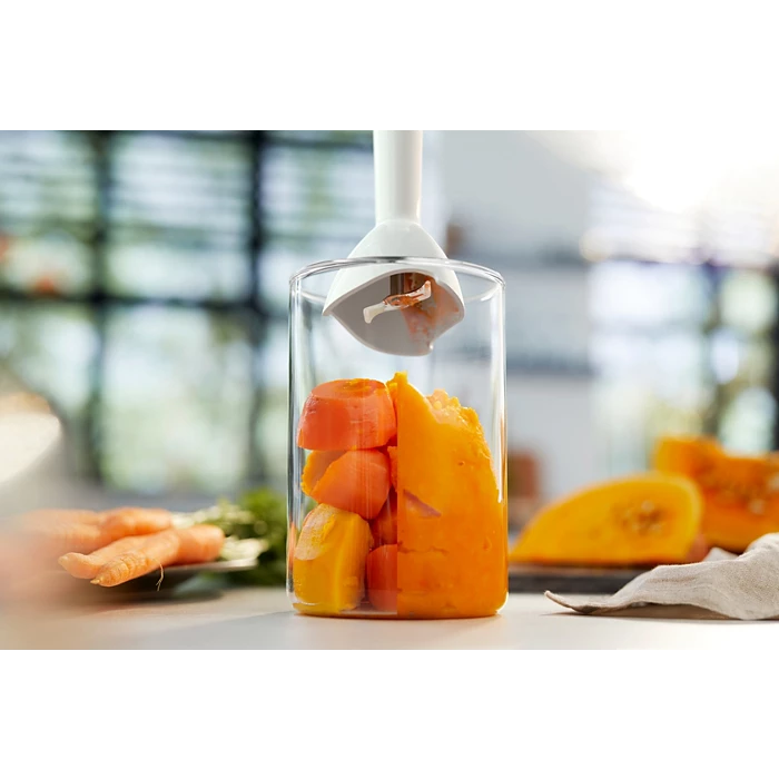 Philips ProMix Hand blender 3000 Series HR2520/01 - Habitt