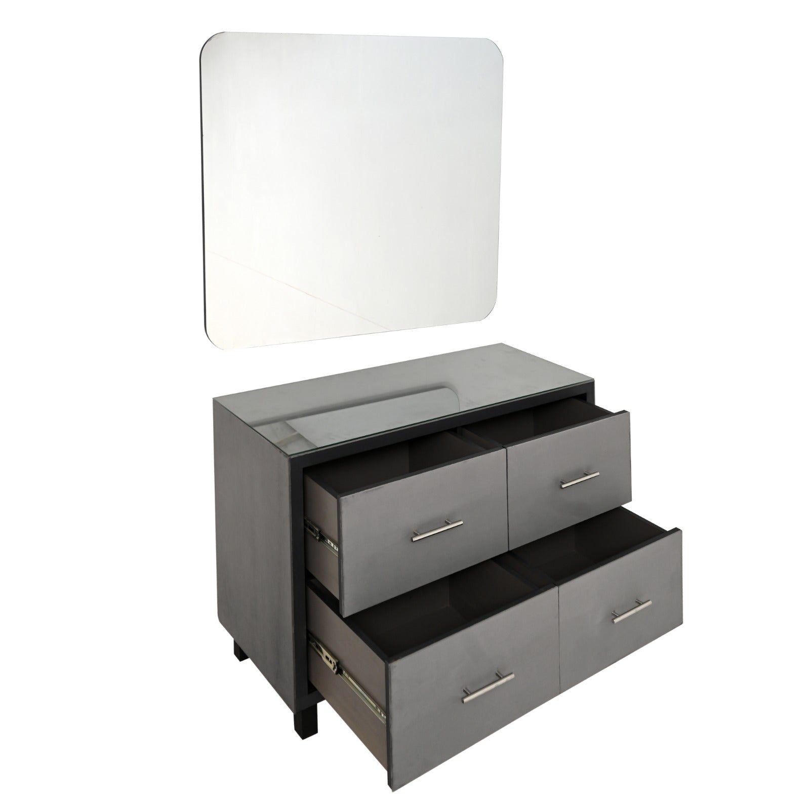 Nimoy Dresser table