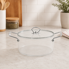 Cooking Pot with Lid | Kitchen Cooking Pot