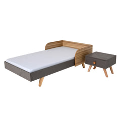 Cuddler Bed For Kids