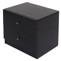 Arlen Side Table black 