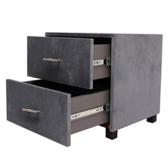 Kingsley side table