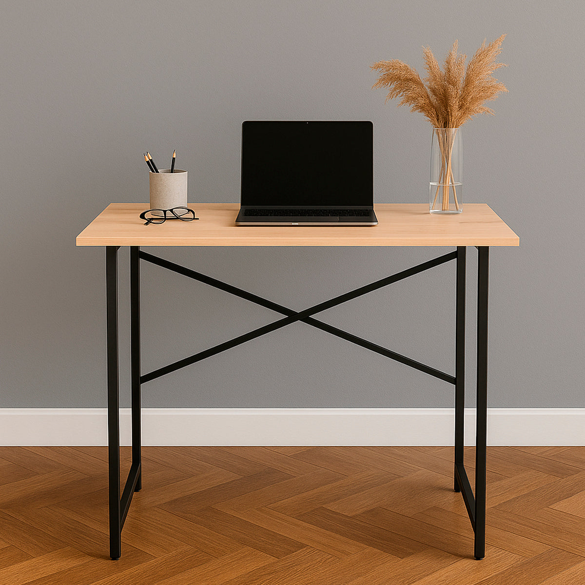 OTTO SERIES TABLE 01 - Habitt